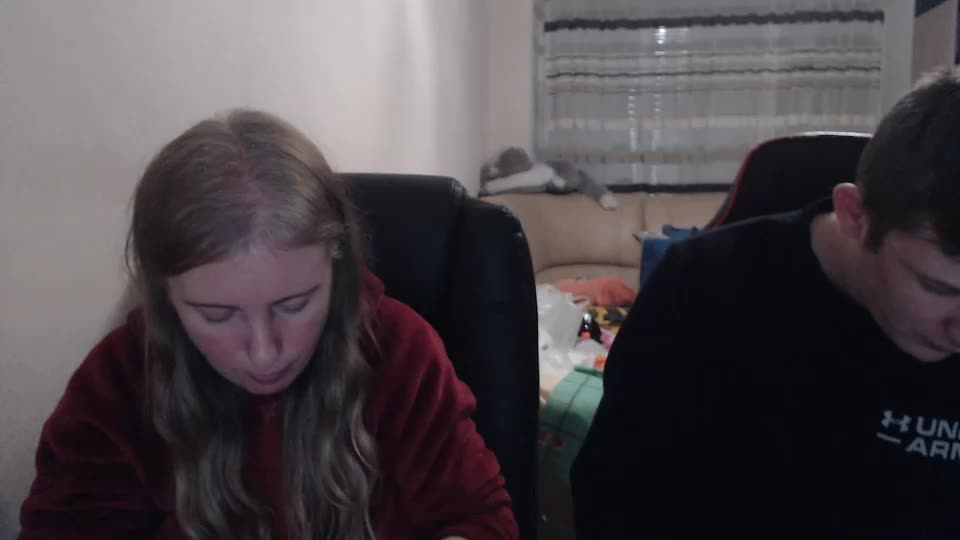 jenisandpeter Cam Model Chat November 17, 2025