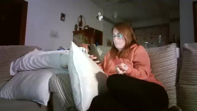 lolahueso Cam Model Chat November 17, 2025