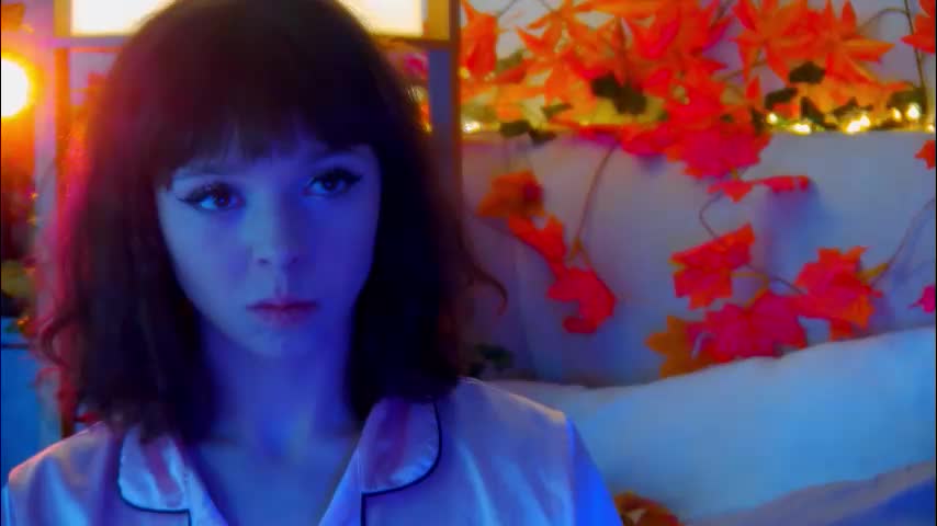 elisabethdavis Cam Model Chat November 17, 2025