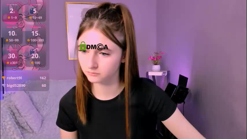 nekky_mouse Cam Model Chat November 17, 2025