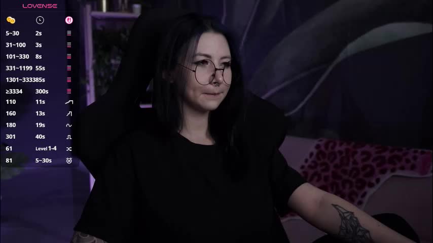 wesleegray Cam Model Chat November 17, 2025