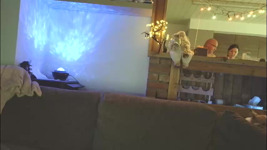 sanroom Cam Model Chat November 17, 2025