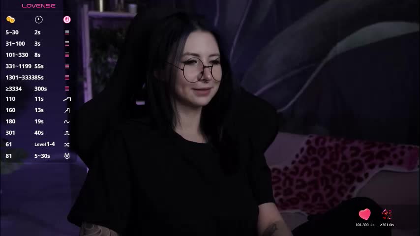 wesleegray Cam Model Chat November 17, 2025