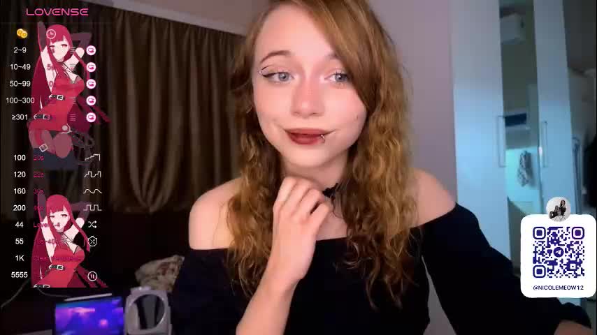 dontoke_ Cam Model Chat November 17, 2025