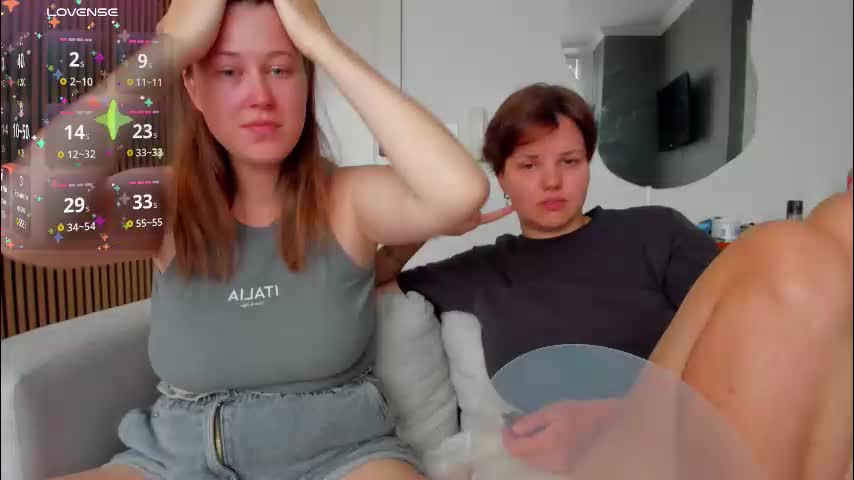 kortney_williams Cam Model Chat November 17, 2025