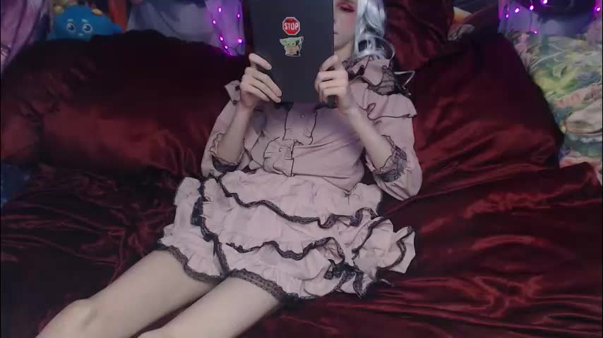 iselestias Cam Model Chat November 17, 2025