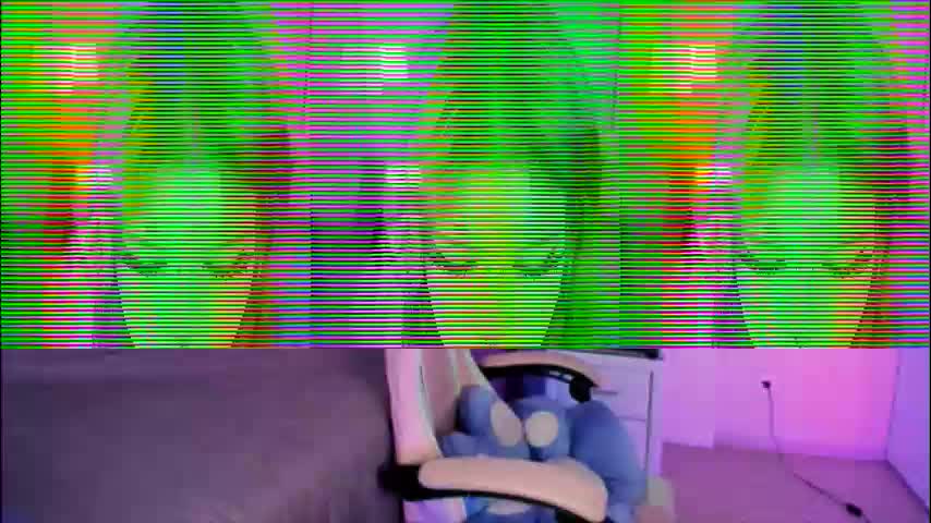 cuddly_kitten Cam Model Chat November 17, 2025