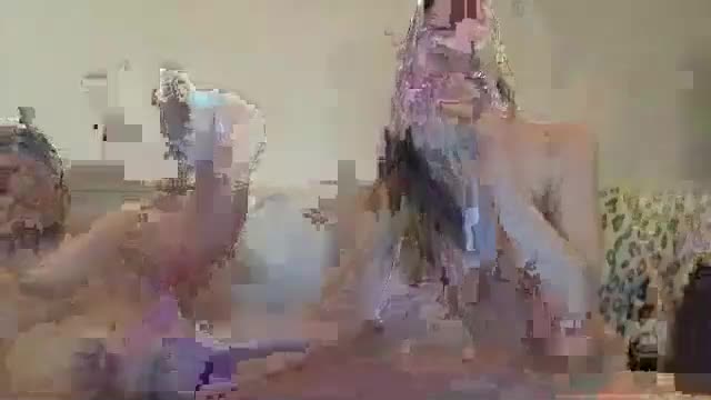 davlulu Cam Model Chat November 17, 2025