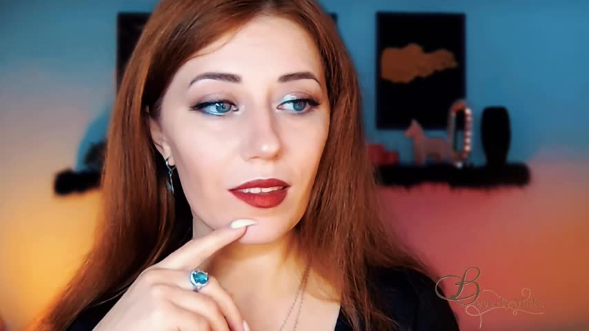 MissBeverlyMills Cam Model Chat November 17, 2025