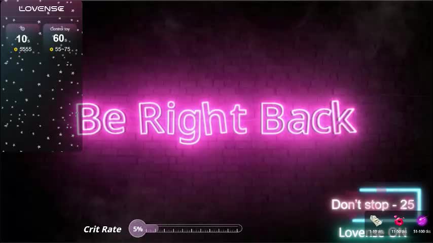kali_rosees Cam Model Chat November 17, 2025