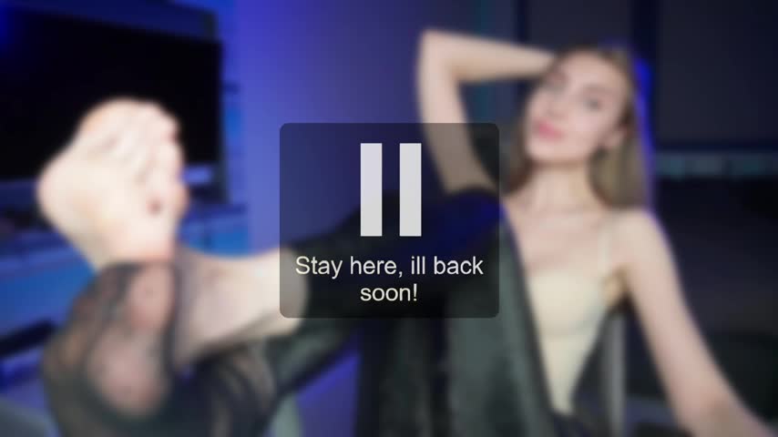 CassiaBlade1 Cam Model Chat November 17, 2025