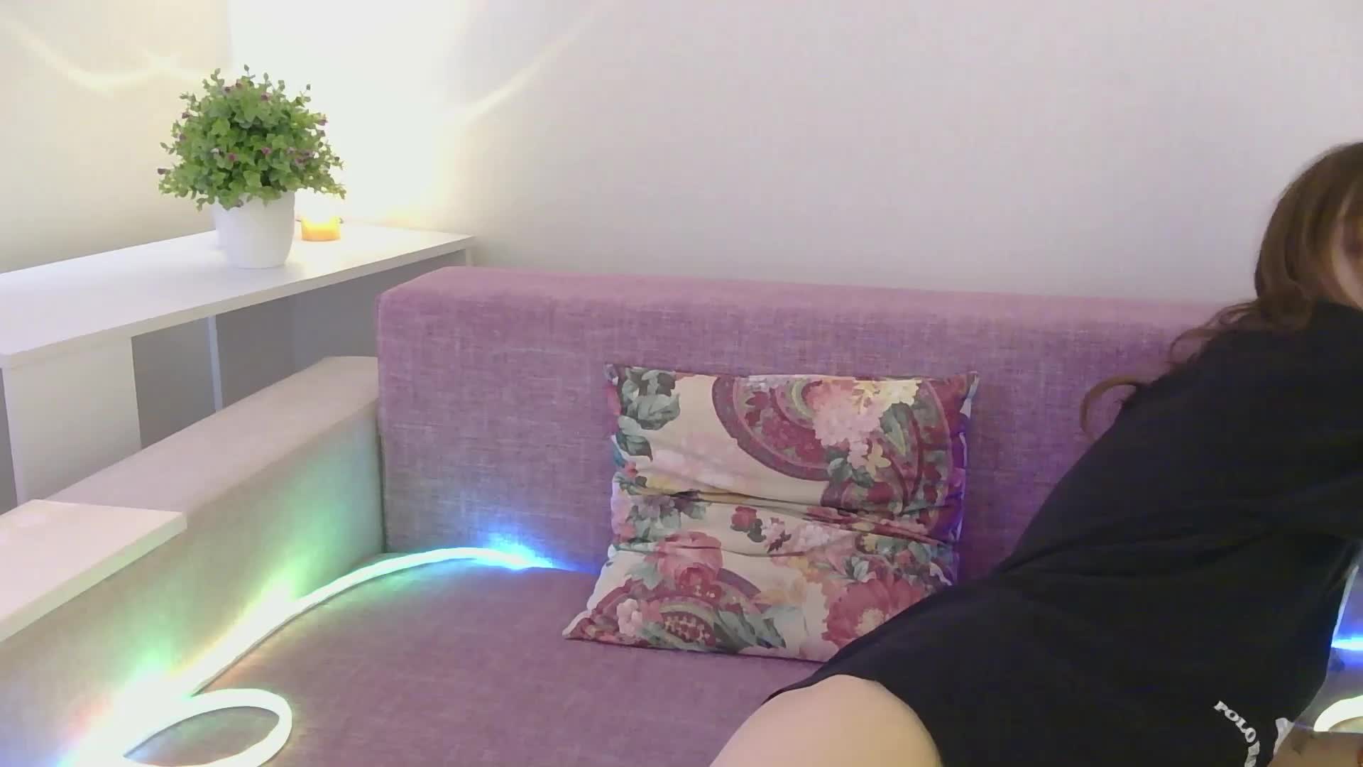 NotSoSweetDasha Cam Model Chat November 17, 2025