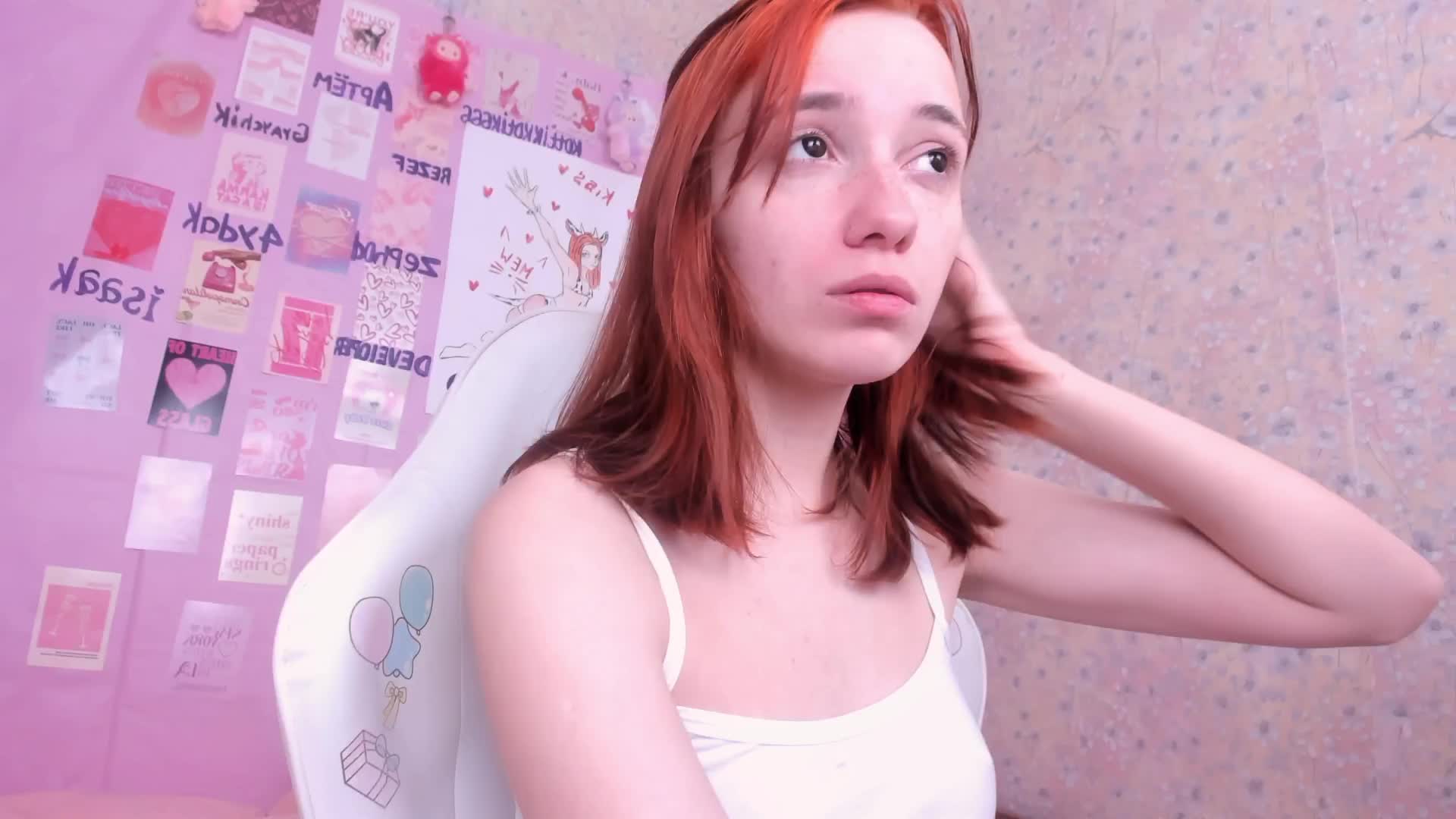 Dark-Willlow Cam Model Chat November 17, 2025