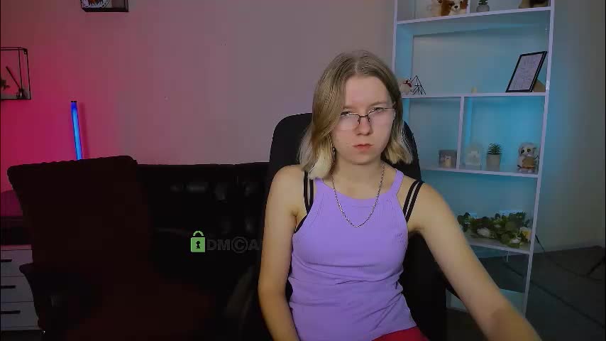 foxy_tease_ Cam Model Chat November 17, 2025