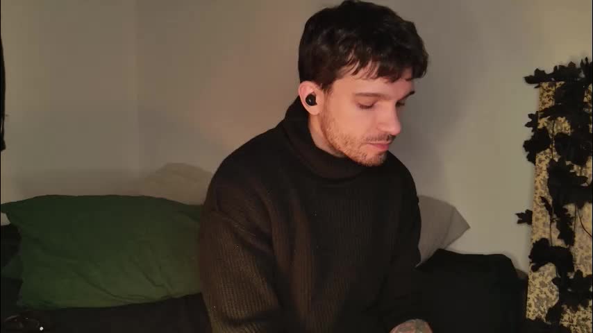 jackdesfeux Cam Model Chat November 17, 2025