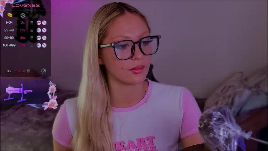 aleksacandy Cam Model Chat November 17, 2025