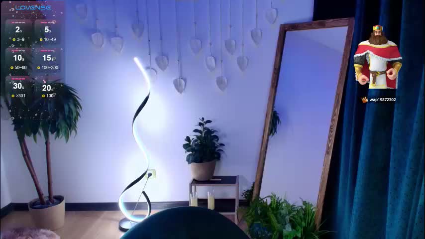 elastikiss Cam Model Chat November 17, 2025