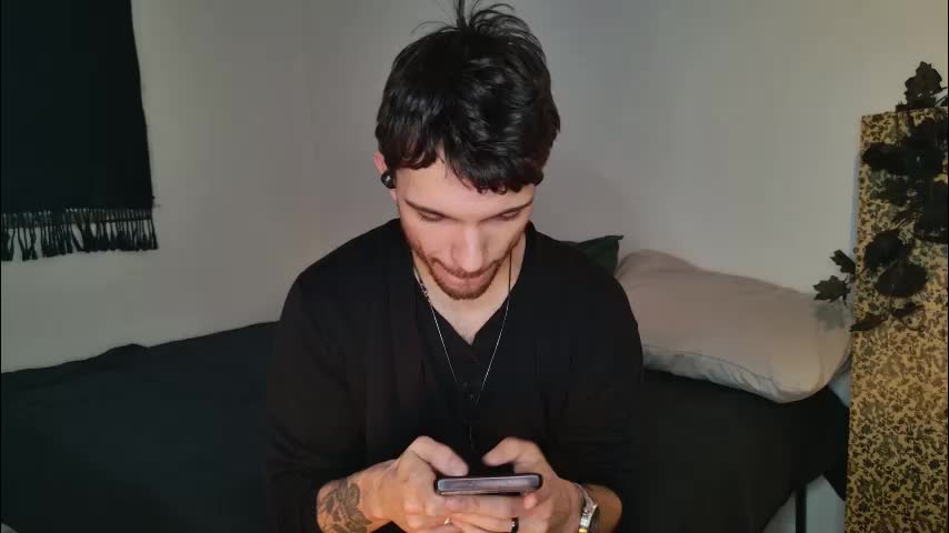 jackdesfeux Cam Model Chat November 17, 2025