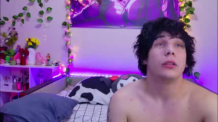 night_angell Cam Model Chat November 17, 2025