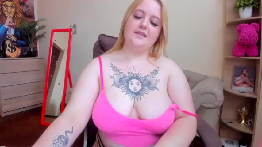 Doliss Cam Model Chat November 17, 2025