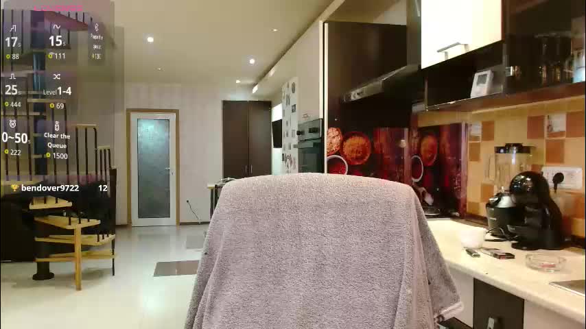 aly_alyce Cam Model Chat November 17, 2025