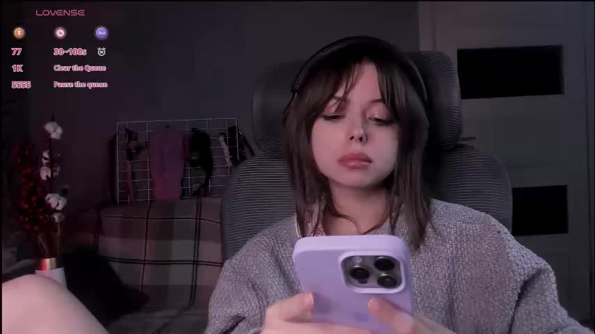 hype_meal_home Cam Model Chat November 17, 2025