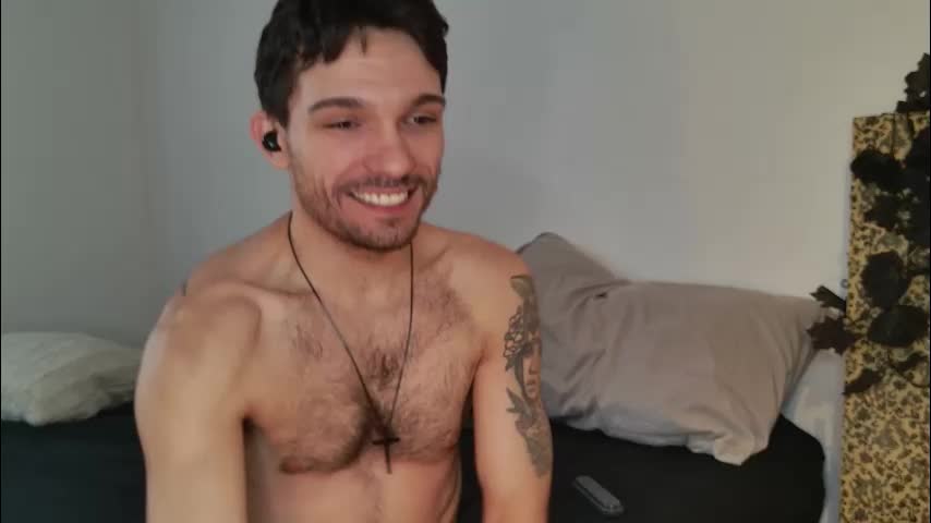 jackdesfeux Cam Model Chat November 17, 2025