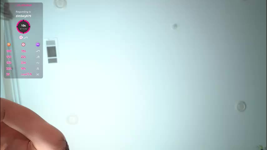 myliss Cam Model Chat November 17, 2025