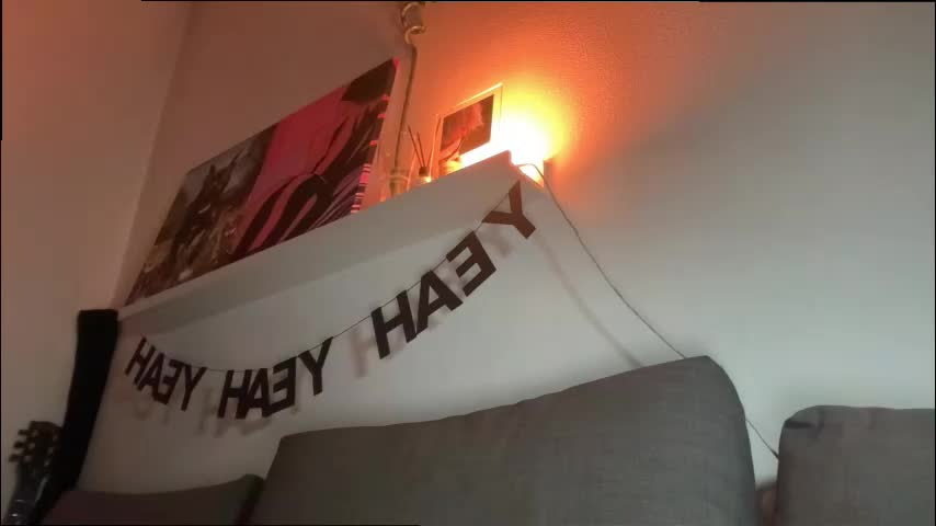 valorant_girl Cam Model Chat November 17, 2025