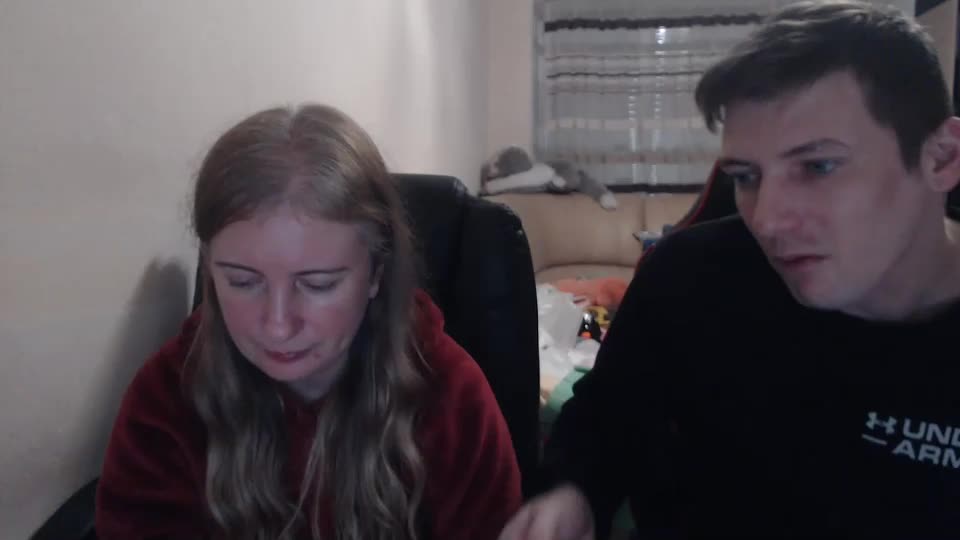 jenisandpeter Cam Model Chat November 17, 2025