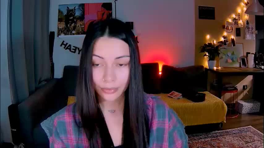 valorant_girl Cam Model Chat November 17, 2025