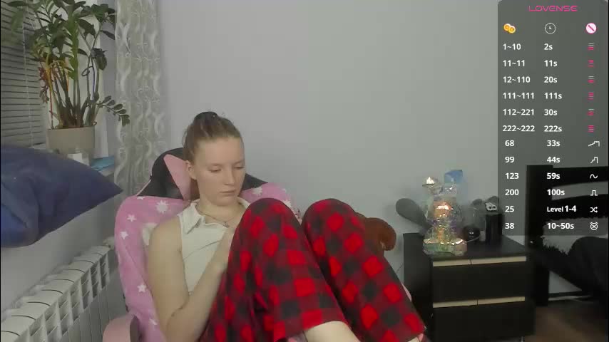playful_mary Cam Model Chat November 17, 2025