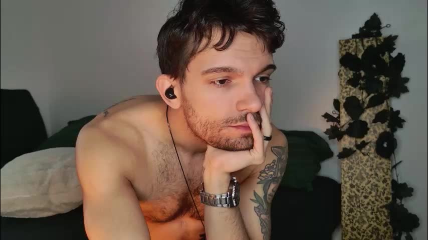 jackdesfeux Cam Model Chat November 17, 2025