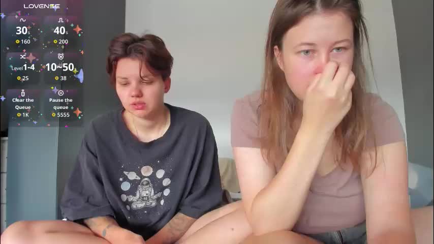 alexiacortez Cam Model Chat November 17, 2025