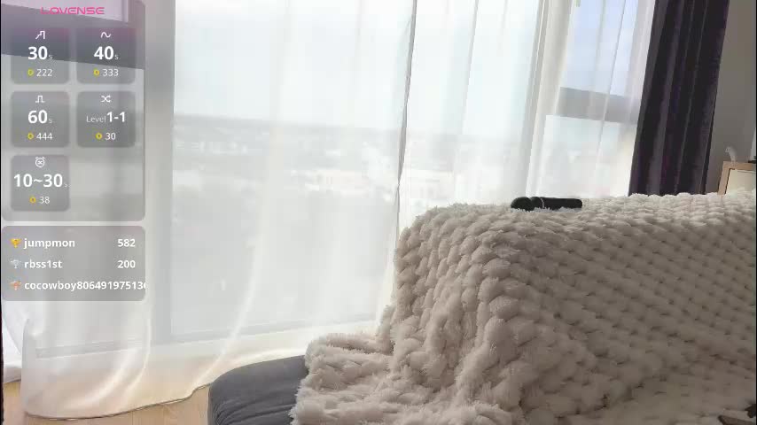 naughtystyle69 Cam Model Chat November 17, 2025