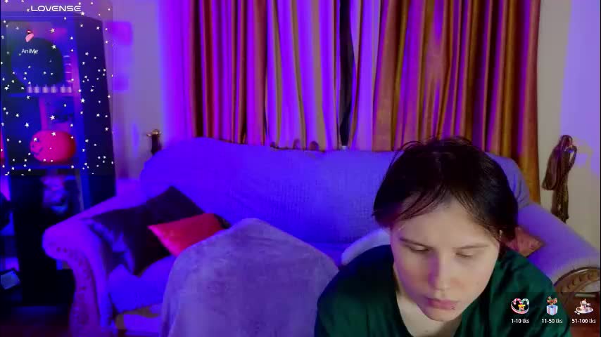 berry_assortment Cam Model Chat November 17, 2025