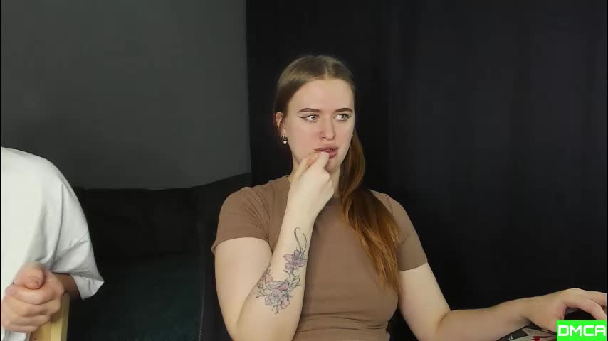 robert_lisa Cam Model Chat November 17, 2025