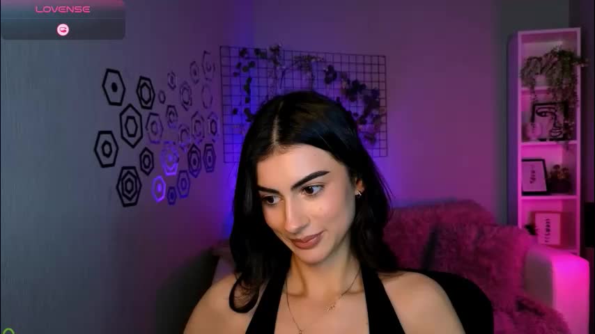 kaisy_star Cam Model Chat November 17, 2025