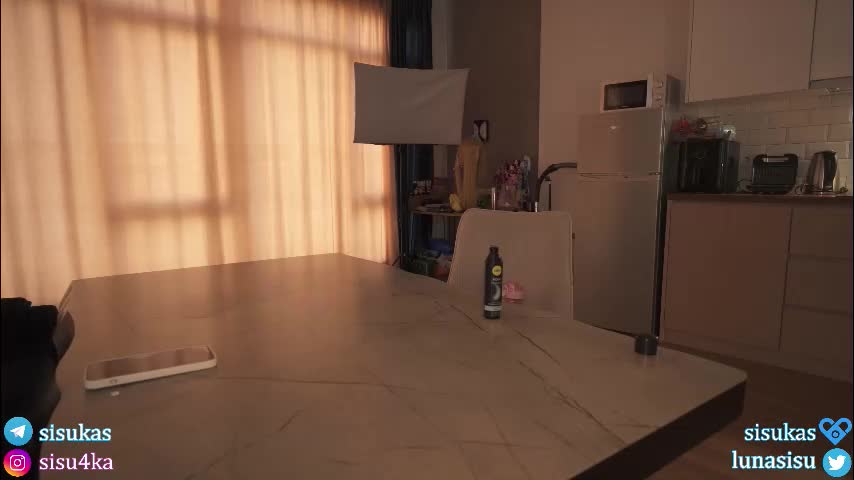 sisukass Cam Model Chat November 17, 2025