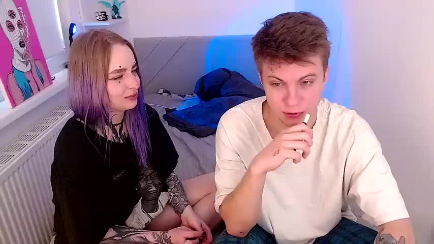 soalice Cam Model Chat November 17, 2025