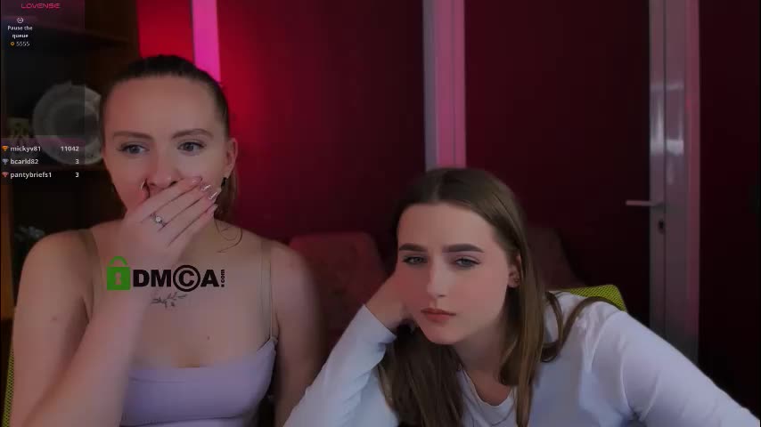 rose_style Cam Model Chat November 17, 2025