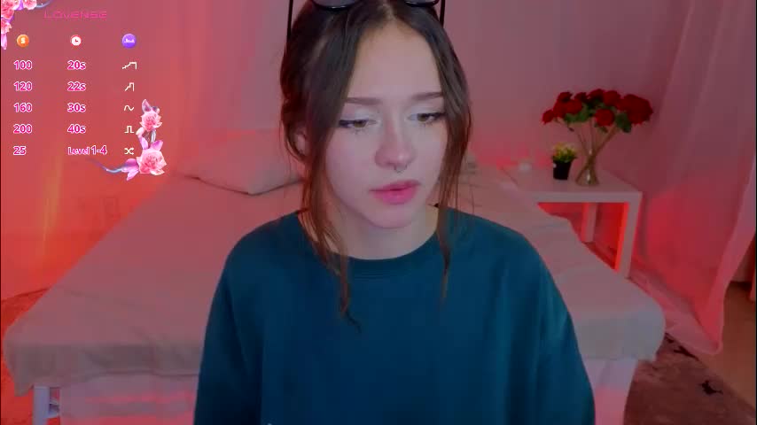 adet1a Cam Model Chat November 17, 2025