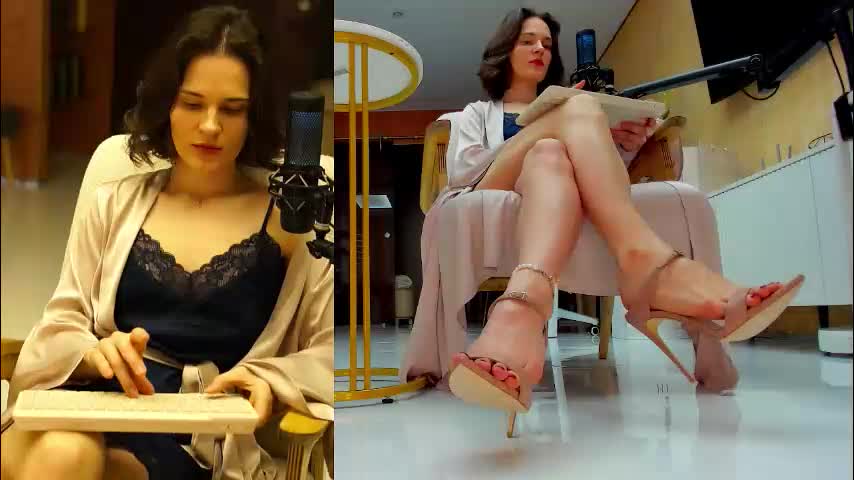 adagrand Cam Model Chat November 17, 2025