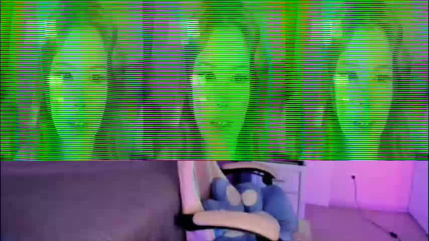 cuddly_kitten Cam Model Chat November 17, 2025