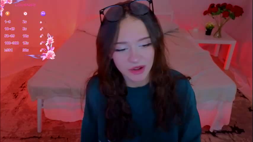 adet1a Cam Model Chat November 17, 2025