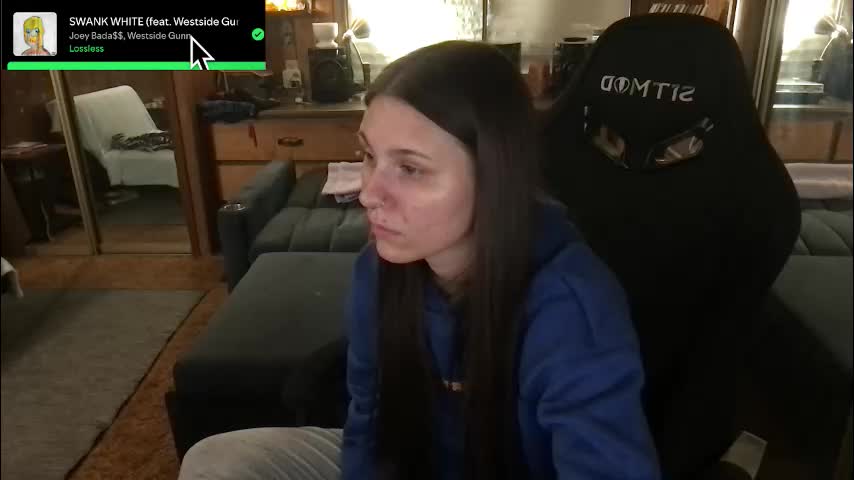 incognitoqueen Cam Model Chat November 17, 2025