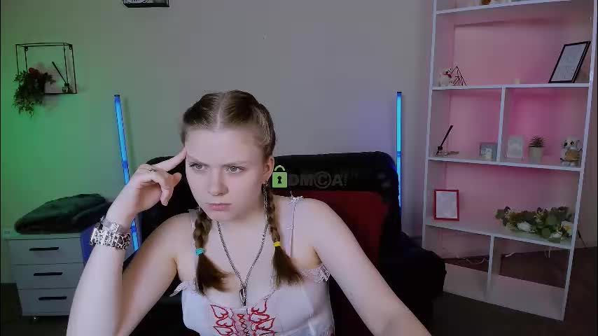 foxy_tease_ Cam Model Chat November 17, 2025