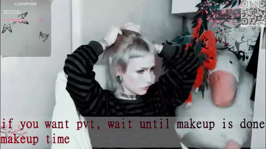 say_mary Cam Model Chat November 17, 2025