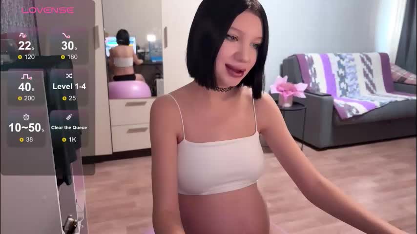 eazylove156 Cam Model Chat November 17, 2025