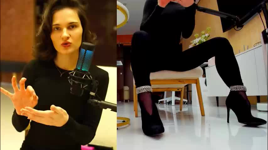 adagrand Cam Model Chat November 17, 2025